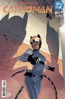 Absolute Catwoman #3 - Regular Cover - 1st Print - DC Comics 2026