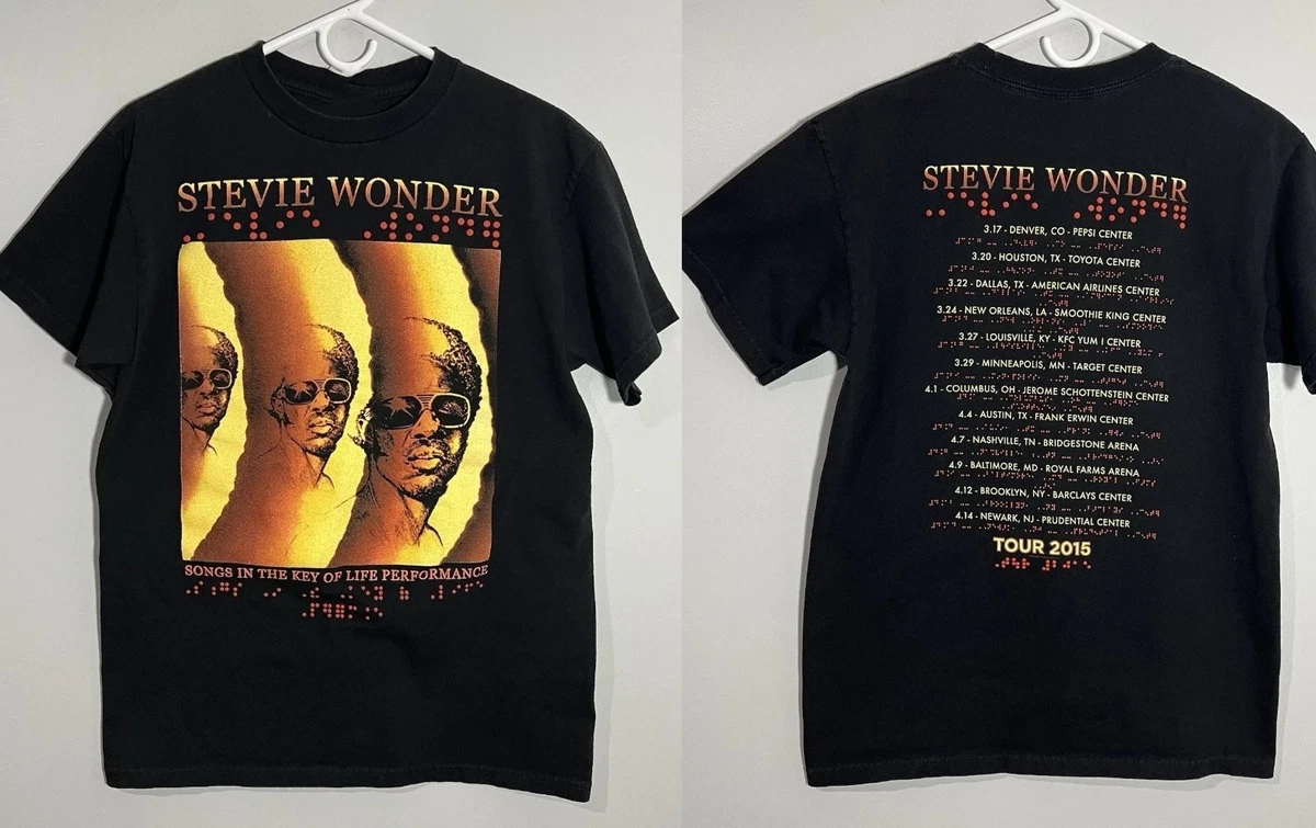 25+ stevie wonder shirt for sale | Updated Oct 2026