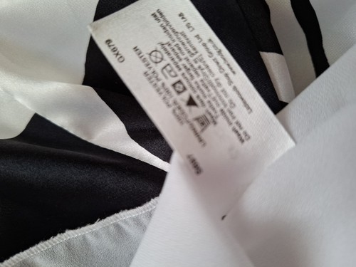 amanda wakeley Dress 16 Y2k - Picture 10 of 14