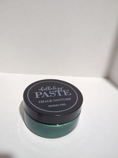Chalk Couture Chalkology Paste SHIMMER FOREST- 3 fl oz Sealed