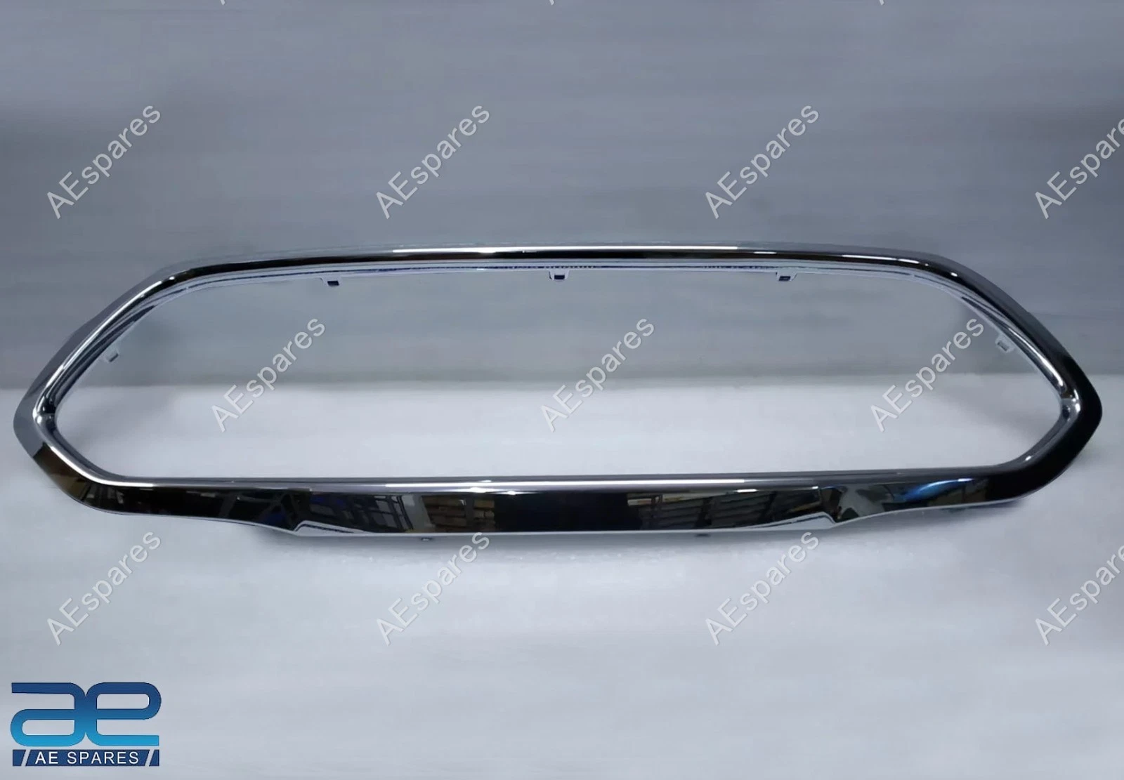 Front Radiator Upper Grill Trim For Suzuki Swift Dzire 2017-2020 71771M56R10-0PG