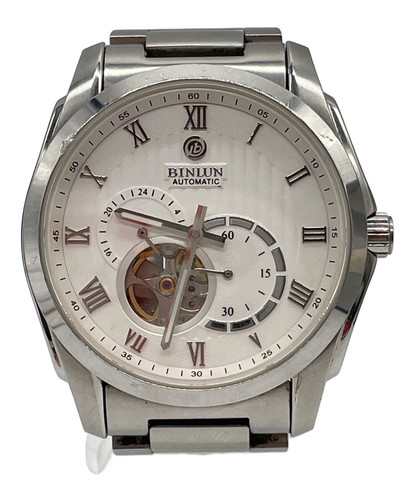 BINLUN Wristwatch From Japan