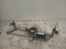 SEAT IBIZA Wiper Motor Front 2017-2026 5 Door Hatchback 