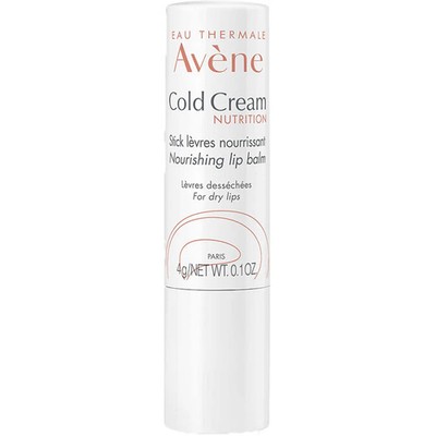 AVENE Cold Cream NUTRITION Lippenpflegestift 4 g PZN 16760842