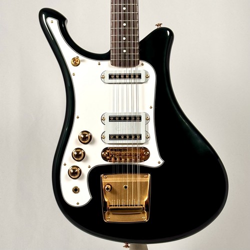 Yamaha SG-12AS LH 30TH Anniversary -MOSS GREEN- Used Electric Guitar 1996