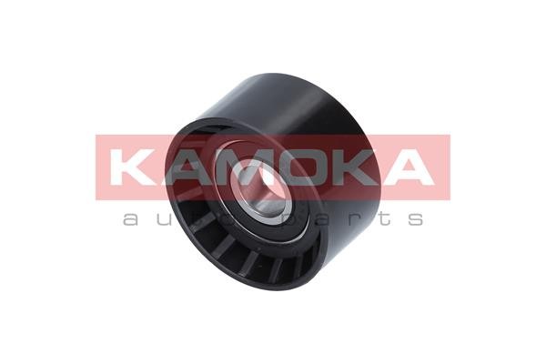 Kamoka R0190 Spannarm, Keilrippenriemen For Acura Chevrolet Chrysler CitroËN DAC-image