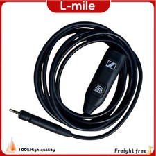 1PK PC 373d / GSP 550 and CC Surround Dongle Cable for Sennheiser