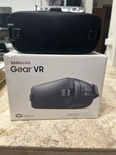 Samsung Gear VR SM-R323 Oculus Virtual Reality Headset