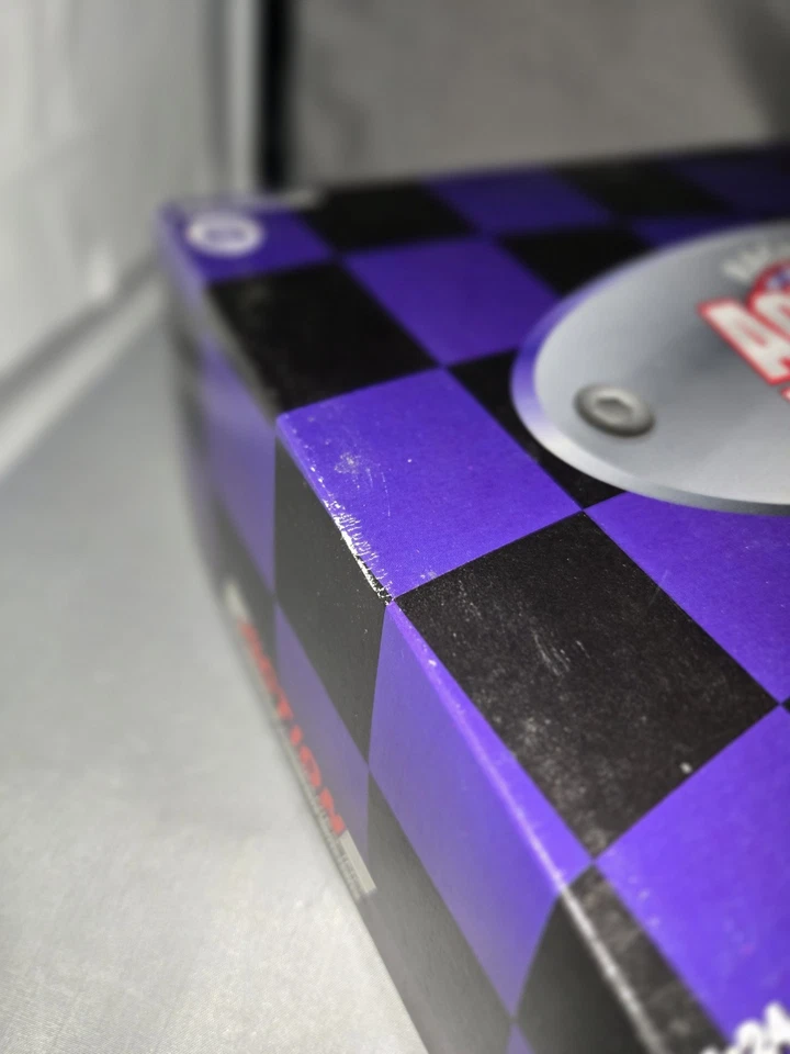 *ЧИТАЙТЕ*Action John Force 1977 Brute Force Monza смешной автомобиль 1:24 - Изображение 3 из 4