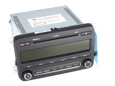 Autoradio Skoda ROOMSTER