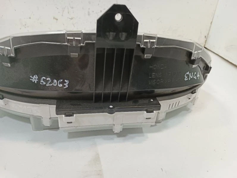 Velocímetro Cluster US Market MPH Sedán LX 08-12 ACUERDO 9922166 Foto 2 de 4