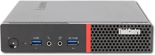 Lenovo ThinkCentre M700 Mini Computer PC Intel i5 / i3 6.Gen SSD Windows 11 PRO