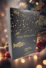 Mostal Angel-Adventskalender Allround Eco Wei...