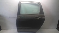 Porte arrière et accessoires Mercedes CLASSE B
