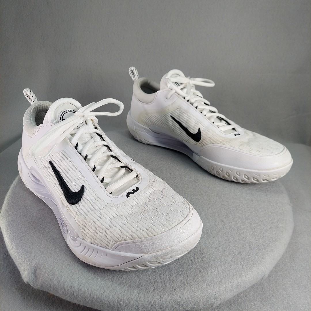 Nike Zoom Court Tennis Shoe NXT HC Hard Court Men's Size 9.5