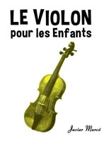 Javier Marcó | Le Violon pour les enfants | Taschenbuch | FranzöSisch (2025)