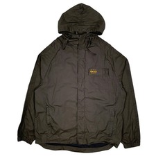 TOMMY HILFIGER Waterproof Rain Jacket Coat Mens M