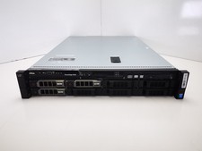 Dell PowerEdge R530 Xeon E5-2623 8GB H730 Server - 1.8TB 15K Storage 10GBE
