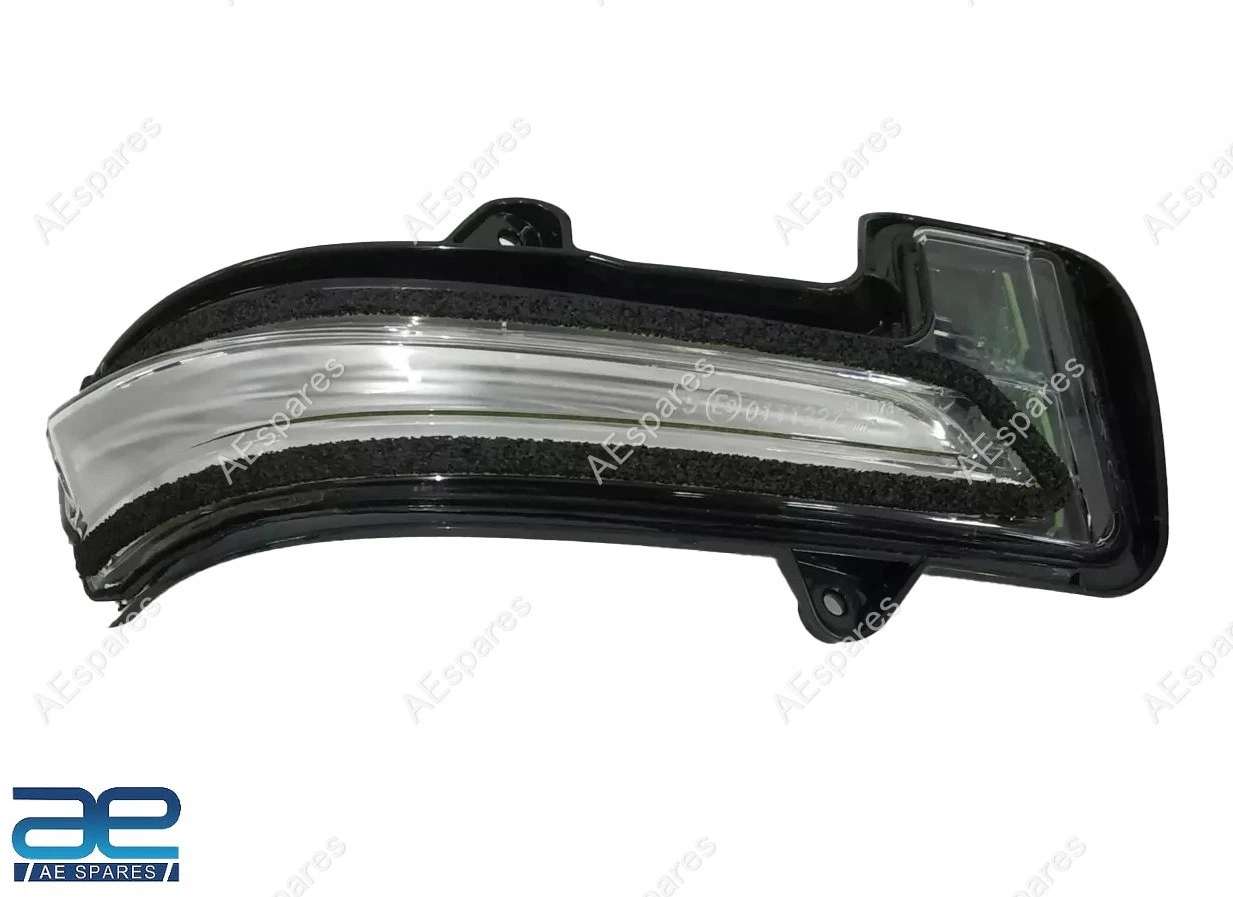 Side Mirror Turn Signal Indicator RH For Suzuki Ertiga S-Cross XL6 36410M65M00