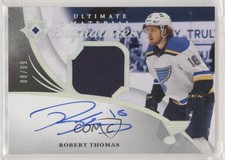 2020 Ultimate Collection Material Signatures 8/99 Robert Thomas #UMS-RT Auto ty3