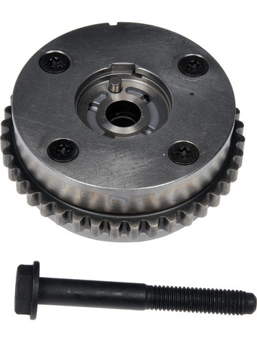 Dorman Camshaft Phaser Steel Intake fits Holden Crewman 3.6 VZ i V6 (918-187) - Picture 3 of 12
