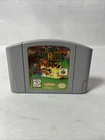 Super Mario 64 (Nintendo 64 N64, 1996) Cartridge Only - Authentic - Tested