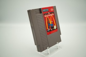 McDonaldland | NES | Solo cartuccia | Testato e funzionante | PAL
