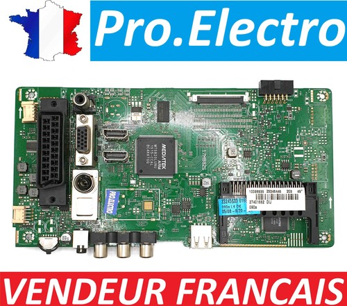 Motherboard TV LAZER LZ49700 17MB82S 10098838 23246448 23245633