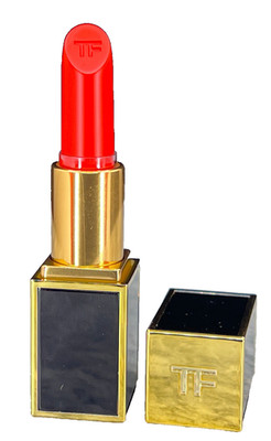 Tom Ford Mini Lip Color #32 Jagger 0.07oz NEW *OB Luxury Lipstick * SEE