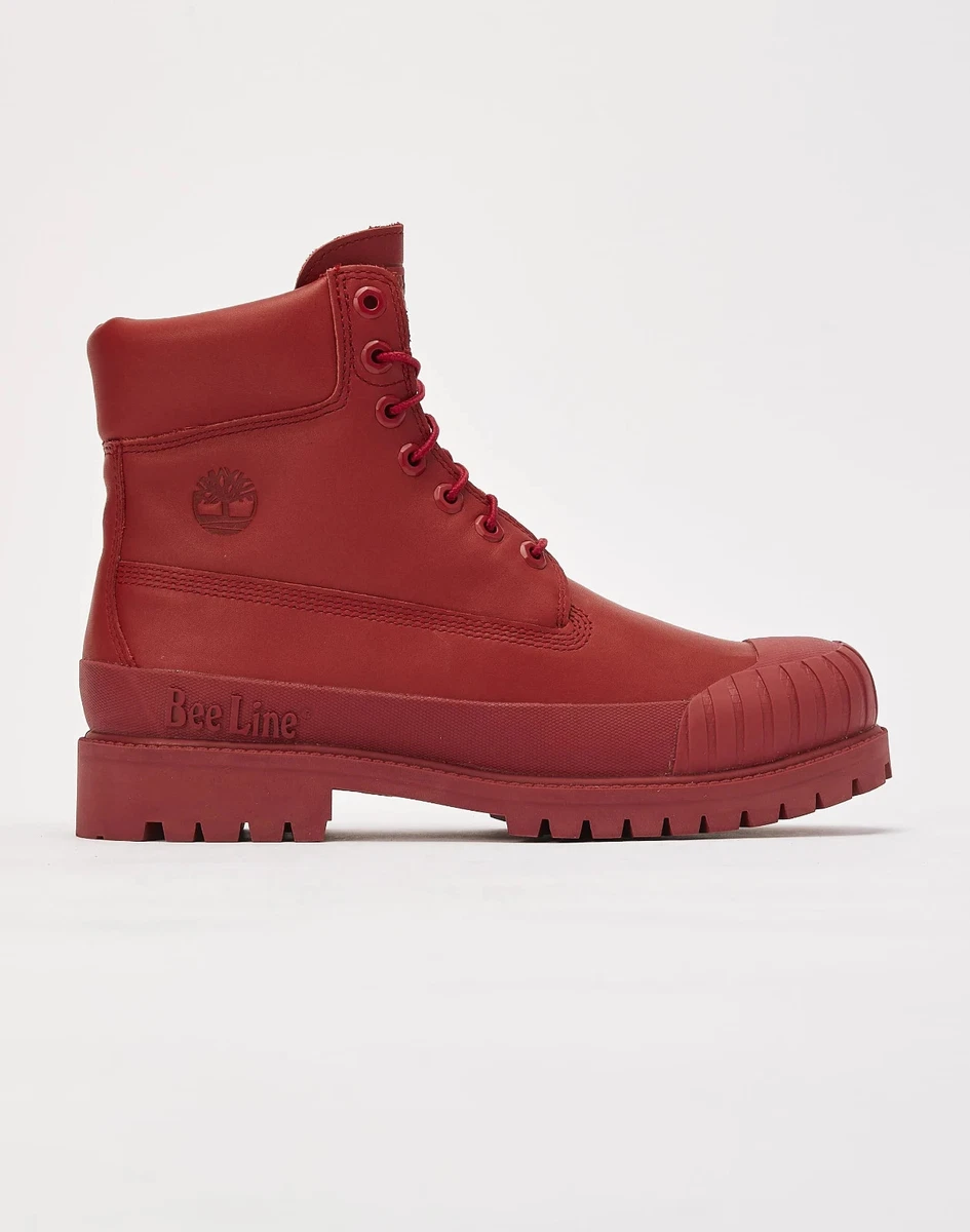 Bee Line x Timberland 6