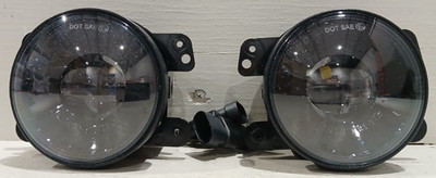 ORACLE Lighting Jeep Wrangler JK/JL/JT High Performance 20W Fogs
