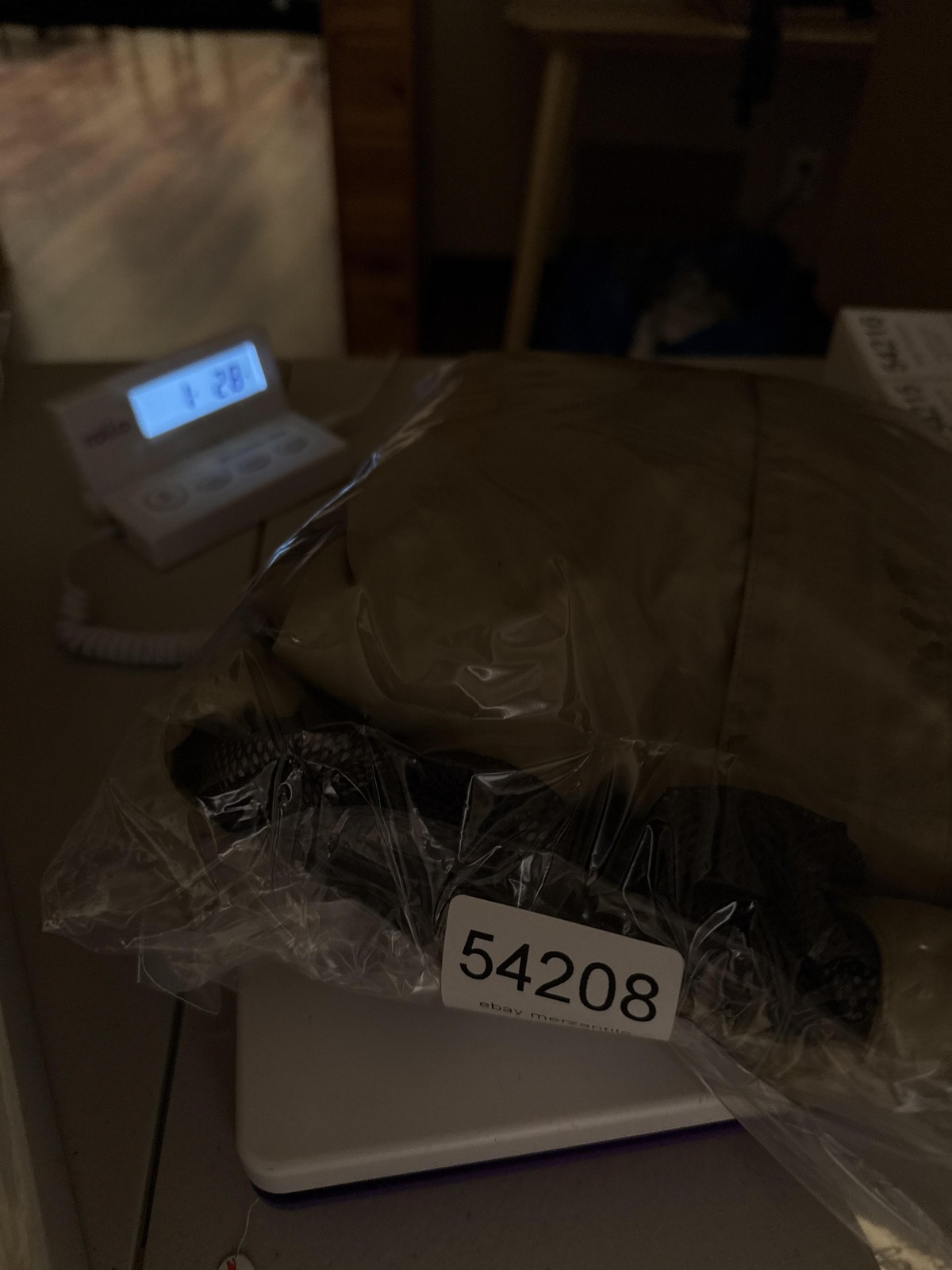 Helly Hansen Jacket Men Large Beige Helly Tech Ho… - image 15