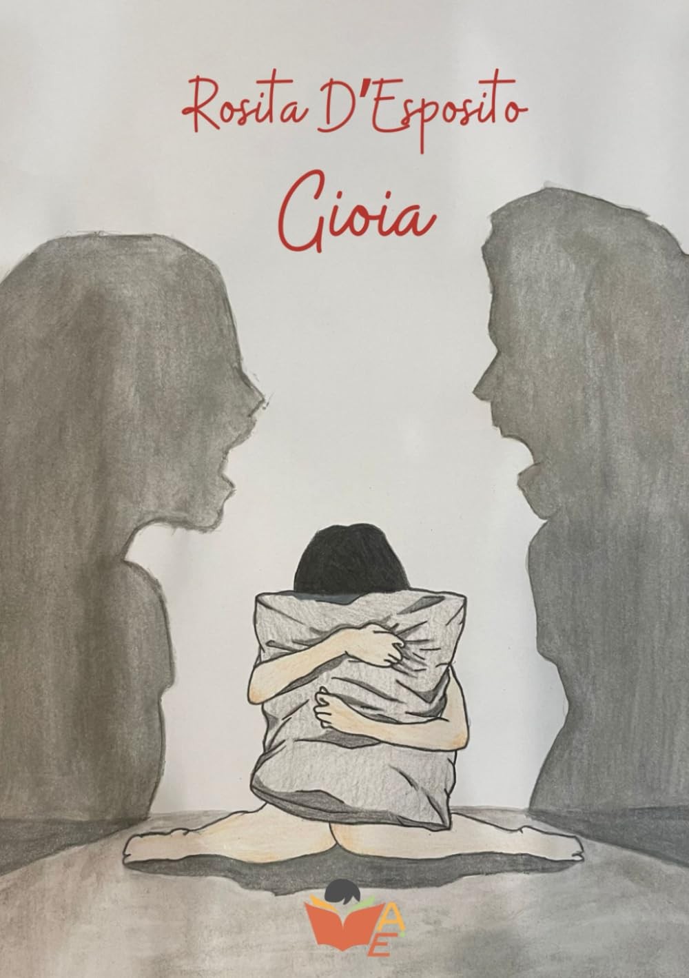 Розита Деспозито Джойя (в мягкой обложке) (ИМПОРТ ИЗ Великобритании)