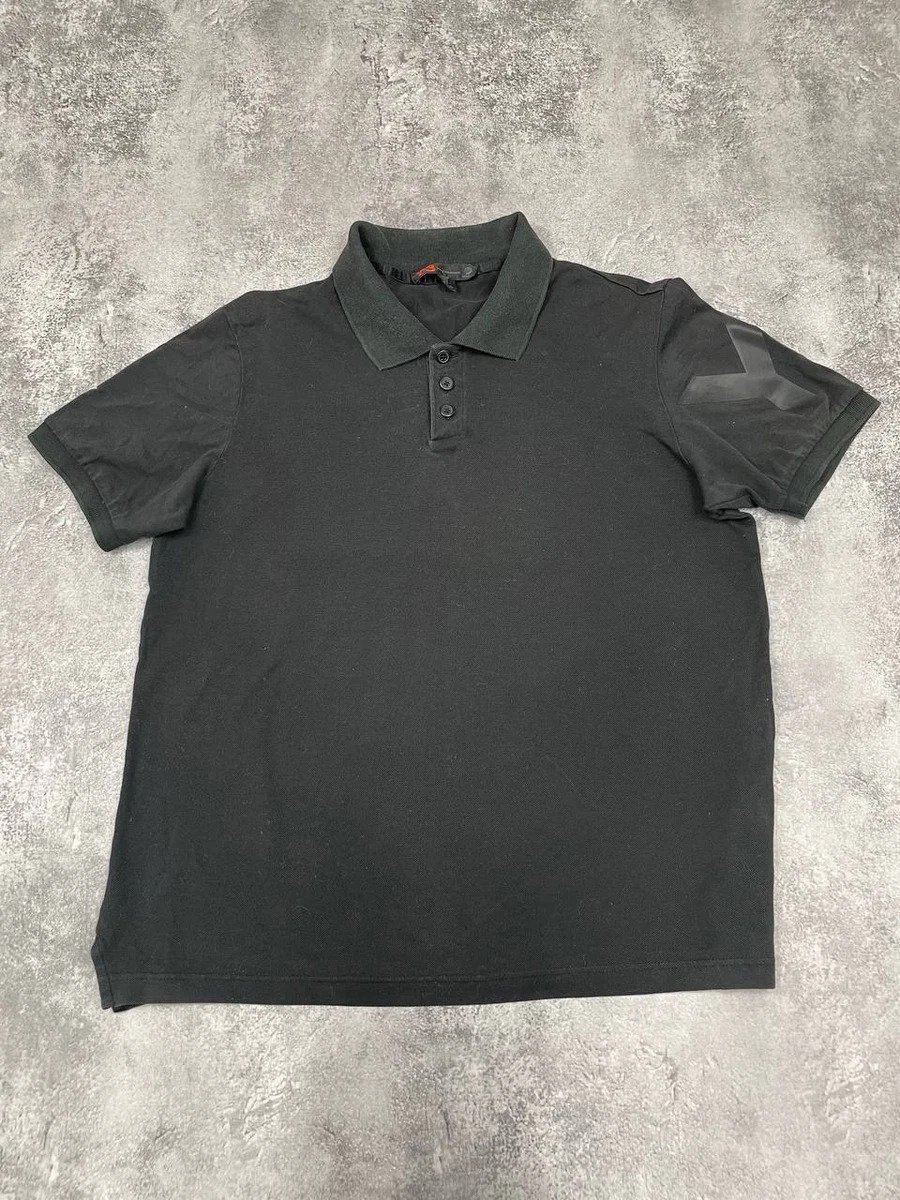 Yohji Yamamoto Black Shirts for Men for sale | eBay