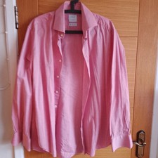 Pink Shirt