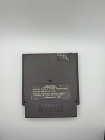 Caveman Games for NES Game Cartridge (tested)