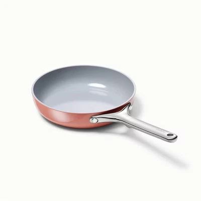 Caraway Home 8" Mini Fry Pan Peracotta