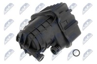 NTY FFF-RE-029 Kraftstofffilter FüR Renault