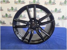 2020-2022 Ford Mustang Shelby Gt500 5.2l 32mm 20x11 Wheel Black Spoke Read 2897 2020-2022 Ford Mustang Shelby Gt500 5.2l 32mm 20x11 Wheel Black Spoke Read 2897