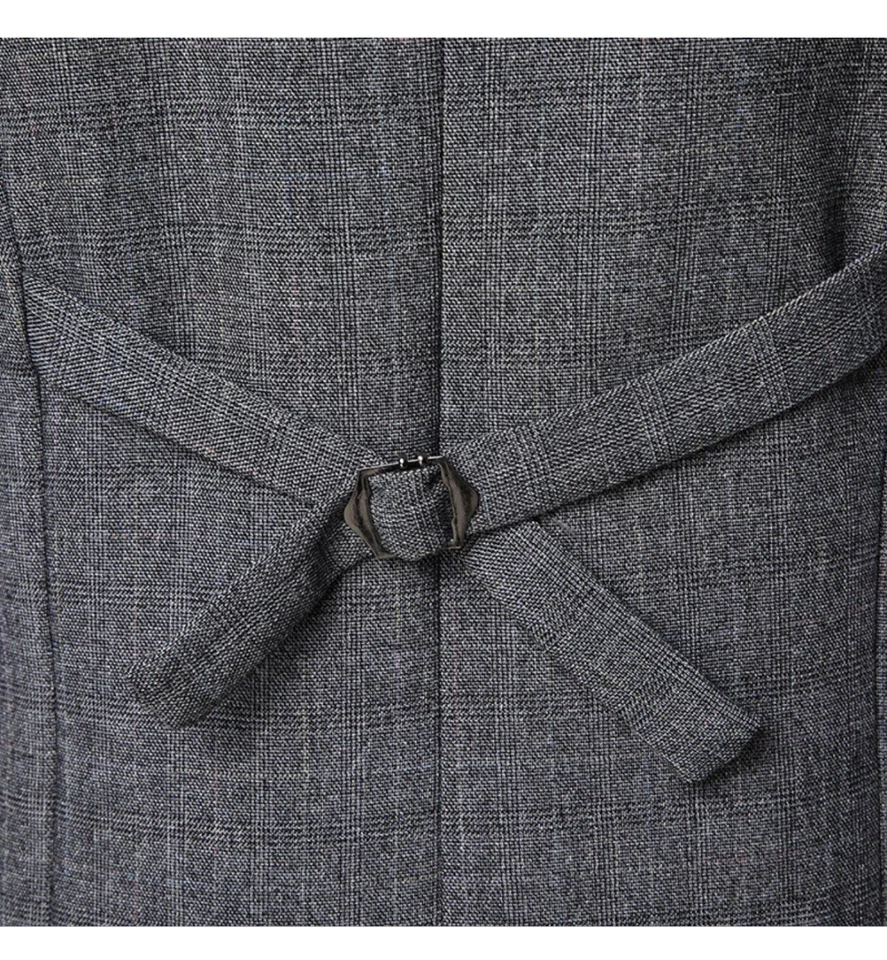 Traje Tommy de 3 piezas para hombre Foto 4 de 4