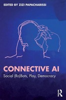 Zizi Papacharissi | Connective Ai | Taschenbuch | Englisch (2026)