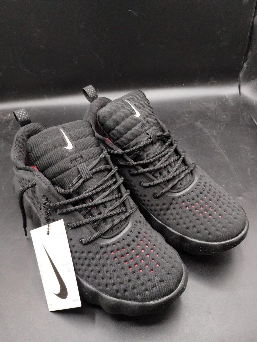 Las mejores ofertas en Nike Mind 002 Black Hyper Crimson | eBay