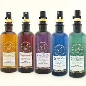 BATH-AND-BODY-WORKS-AROMATHERAPY-PILLOW-MIST-5-3-oz-156ml-U-CHOOSE-SCENT