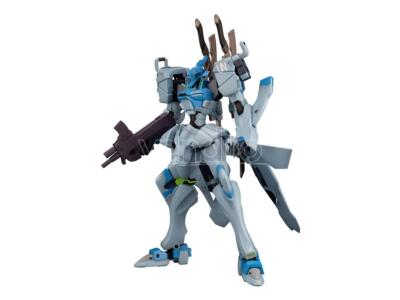 Muv-luv Alternative Plastica Modellbausatz Fubuki 18 cm Kotobukiya
