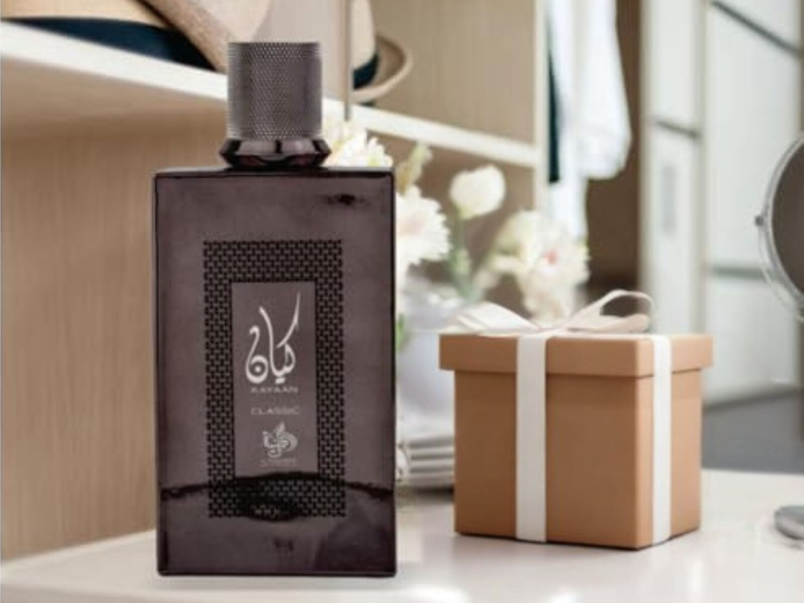 🔥 Kayaan Classici by Al Wataniah – 100ml Eau de Parfum | Refined, Warm & Timeless