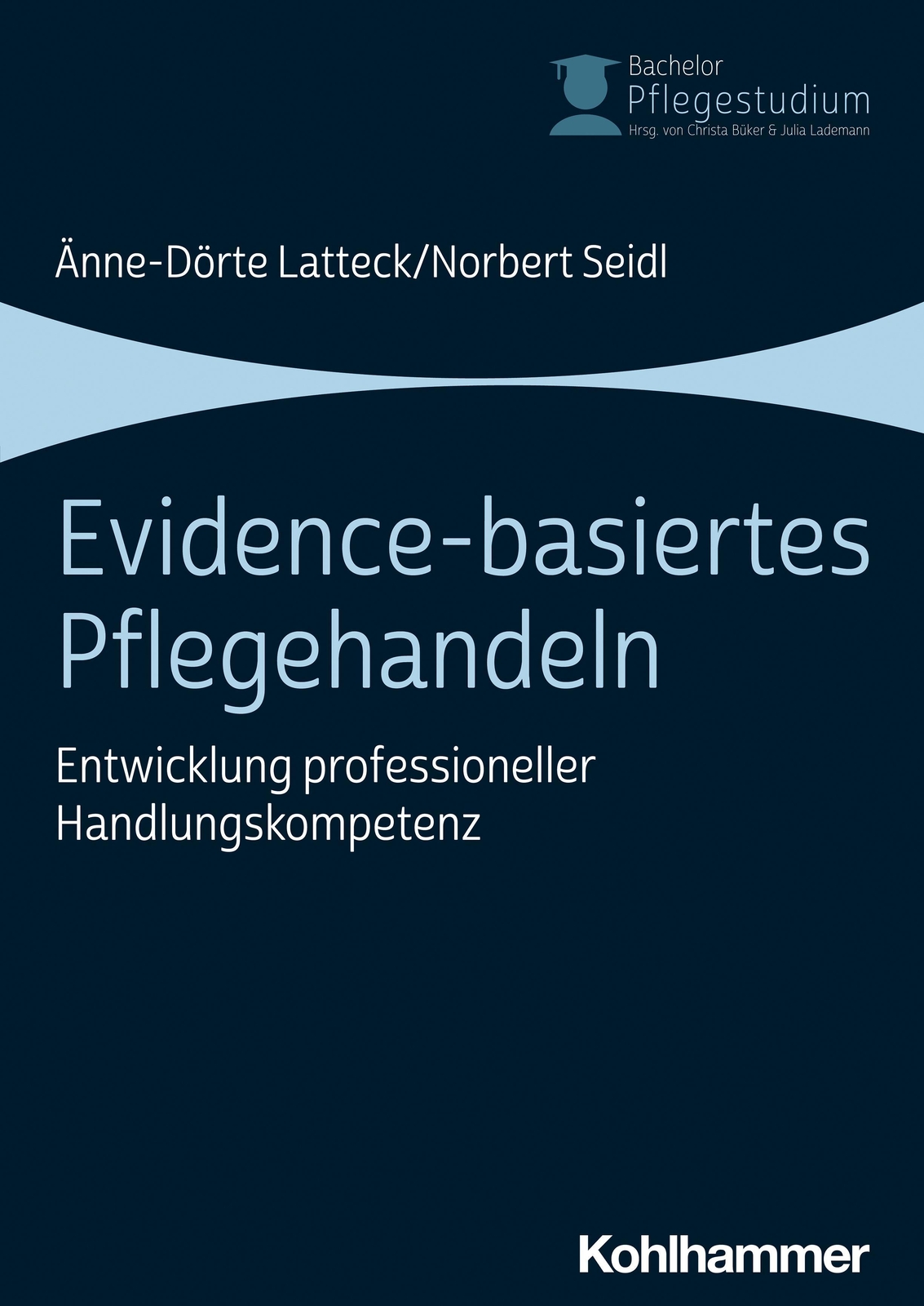 Thumbnail - Evidence-basiertes Pflegehandeln Änne-dörte Latteck