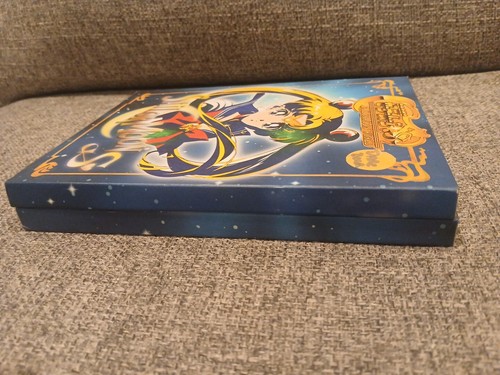 Sailormoon World TV Series DVD Collection English/ Japanese - No Slipcover  - Picture 10 of 15