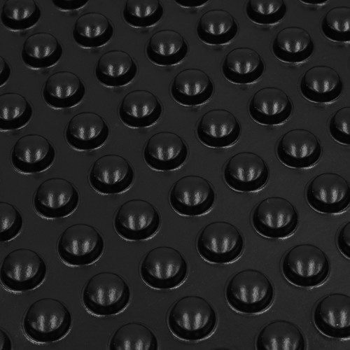 Hemispherical Round Domed Self Adhesive Rubber Feet - Stick-On Foot - Free Post - Picture 38 of 53