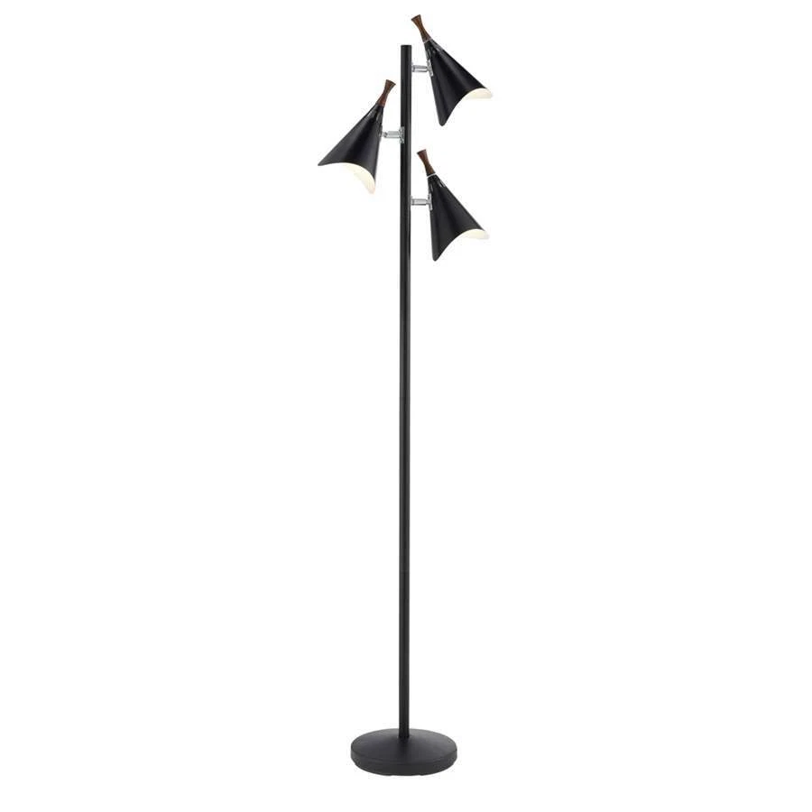 Adesso Draper Tree Lamp