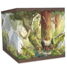 Redwood: Elk Pledge Kickstarter Edition - Sit Down! Games Deluxe Board Game New!